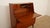 Vintage Teak Secretaire by Arne Wahl Iversen For Sale - Image 13 of 18