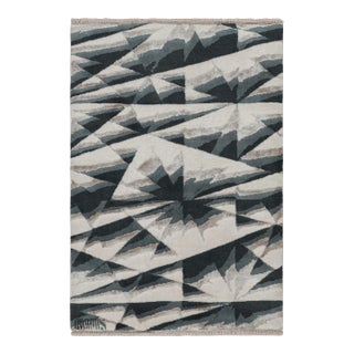 Rug & Kilim’s Modern Geometric Abstract Rug For Sale