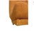 1970s 1960s Adrian Pearsall for Craft Associates Wave Rocking Chaise Lounge in Walnut For Sale - Image 5 of 7