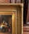 Pair of 19th Century Flemish Tavern Scene Oil Paintings on Copper For Sale - Image 10 of 12