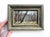 Hello, My name is Valeriya Serova, I am a professional artist. This is original painting I painted this Landscape in the...