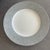 Contemporary Late 20th Century Christofle Dinner/Charger Plates Micro Gold - Set of Three For Sale - Image 3 of 5