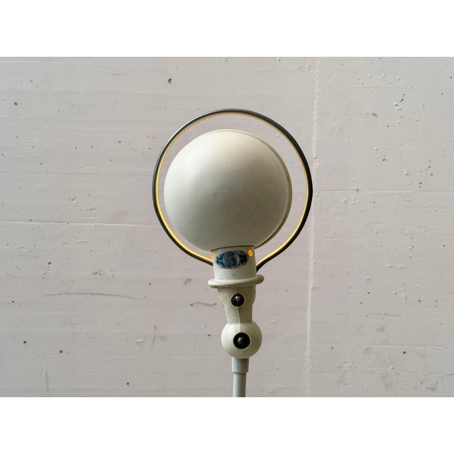 Model D1240 Floor Lamp from Jieldé, France, 1960s For Sale - Image 9 of 18