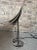 Flos Philippe Starck Chrome Lamp For Sale - Image 10 of 10