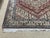 Vintage Middle Eastern Wool Rug For Sale - Image 13 of 16
