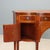 Victorian Style Mahogany Sideboard with Inlays For Sale - Image 5 of 12