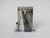 Art Deco Chrome-PlatedPicture Frame, France, 1920s For Sale - Image 10 of 10