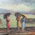 Joaquín Loidi Gómez, Untitled, 1960s, Oil For Sale - Image 3 of 6