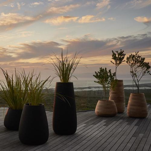 Tuber Planter in Wood by Haldane Martin for Indigenus For Sale - Image 4 of 16
