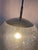 Glass and Chrome Globe Lamp from Hustadt Leuchten For Sale - Image 9 of 11