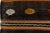 Mid 20th Century Decorative Ethnic Floor Rug For Sale - Image 4 of 10