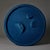 Personal Spheres #04 Sculptural Object by Caspi Ceramics Nl For Sale - Image 10 of 18