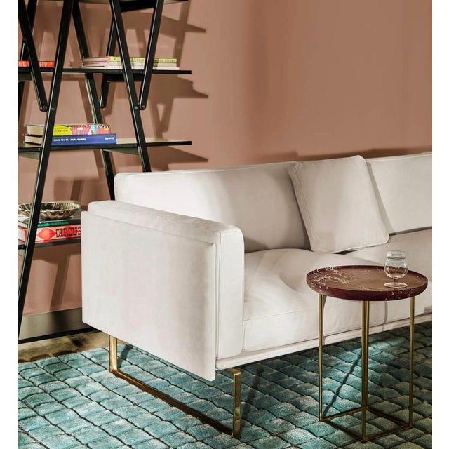 Sofa by Piero Lissoni for Cassina For Sale - Image 15 of 18