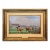 Sanderson Wells- Hyperium 1933 Epson Derby Horse Race Winner -Oil Painting For Sale