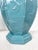 Sculpture Materials Newly Lacquered Vintage Faux Bamboo Ginger Jar Lamps- A Pair For Sale - Image 7 of 8