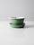 Mid-Century Swedish Green Enamelware Bowl Set For Sale - Image 13 of 13