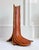 Wood Large Striking Japanese Bamboo Sculpture Honma Hideaki For Sale - Image 7 of 18