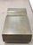 Brooke Sculptural Brass Coffee Table For Sale In Los Angeles - Image 6 of 7