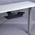 Herman Miller 70 Inch Power Operated Sit to Stand Desk Table For Sale - Image 13 of 18