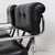 1970s Tucroma Armchairs by Guido Faleschini for Mariani, Set of 4 For Sale - Image 5 of 9