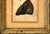 19th-Century Framed Silhouette of George Washington After Sameul Folwell (1765-1813) For Sale - Image 4 of 5