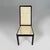 Italian Modern Model 840 Chairs by Tito Angoli for La Montina, 1970s, Set of 12 For Sale - Image 3 of 18
