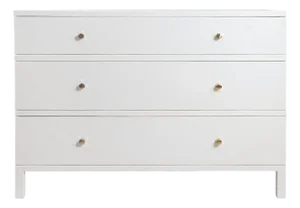 Made Goods Maris Belgian Linen Dresser