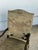 Vintage 18th Century French Baroque Tapestry Arm Chairs - A Pair For Sale - Image 12 of 12