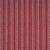 Contemporary Sample - Schumacher X A Rum Fellow Panan Hand Woven Stripe Fabric in Claret For Sale - Image 3 of 3