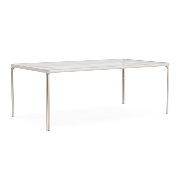 Originally designed in 1956 by Tadao Inouye and reimagined in 2012 by Richard Frinier, Kantan exemplifies the breezy...