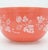 1960s 1960s Pyrex Gooseberry Cinderella Bowl Set of 4 For Sale - Image 5 of 7