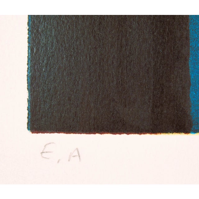 Jean-Pierre Cassigneul, Paroles Dans un Parc, 1989 For Sale In San Francisco - Image 6 of 10