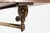 19th Century English Brass Reading Stand Table, 1880 For Sale - Image 4 of 12