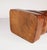 Hand Carved Walnut Wood Abstract Statue of Virgin Mary/Madonna 22” For Sale In San Francisco - Image 6 of 8