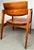 Mid-Century Walnut Chair by Gunlocke For Sale - Image 12 of 12