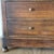Olivia Reclaimed Pine 5 Drawer 46" Dresser - Walnut For Sale - Image 11 of 13