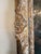 Camel 19th Century French Louis Philippe Giltwood Mirror With Original Mercury Glass For Sale - Image 8 of 9