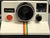 Photography Polaroid One Step Rainbow Land Camera With Flash For Sale - Image 7 of 9