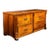 Antique Four Drawer Wooden Chest of Drawers For Sale