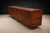 Jean Gillon Brazilian Modern Rosewood Credenza With Brass Details by Jean Gillon, Brazil, 1960s For Sale - Image 4 of 14