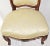 Late 19th Century Antique French Louis XV Style Child's Chair For Sale - Image 5 of 9
