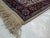 Sino Persian Tabriz Runner - 2'6" X 12' For Sale - Image 4 of 5