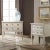 Honoring the craftsmanship and quality of the past, this gorgeous furniture piece is shure to become a modern-day...