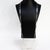 Signed Modern Christofle 38" Sterling Silver Rope Length Link Necklace For Sale In Philadelphia - Image 6 of 15