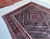 Textile Good Quality Herati Baluch Tribal Gallery Runner Rug - 4'6" X 9'0" For Sale - Image 7 of 12