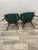 Vintage Chairs in Upholstery by Navratil, 1960, Set of 2 For Sale - Image 6 of 7