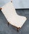 Mid Century Danish Modern Lounge Chair Bruno Mathsson Eva White Vintage Sweden For Sale - Image 12 of 12