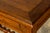 Late 19th Century French Louis XIII Oak Writing Desk With Barley Twist Legs For Sale - Image 15 of 18