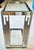 The Jules Side Table features a clear tempered glass tabletop, offering convenience for various uses, from a sofa side...