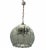 Italian Cut Glass Pendant Lamp, 1960s For Sale - Image 12 of 12